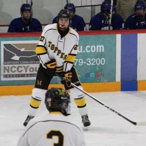 Meet your Posher, Vance